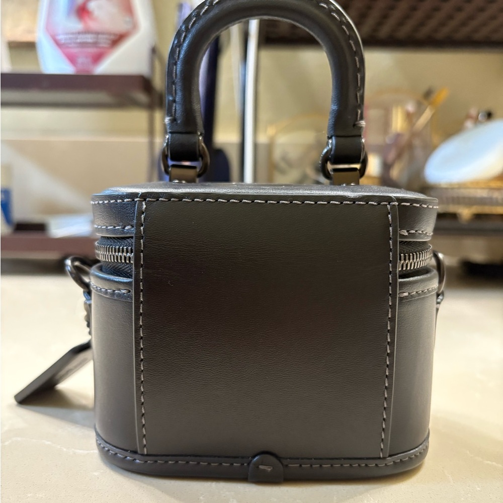 Coach mini trail - Picture 3 of 11